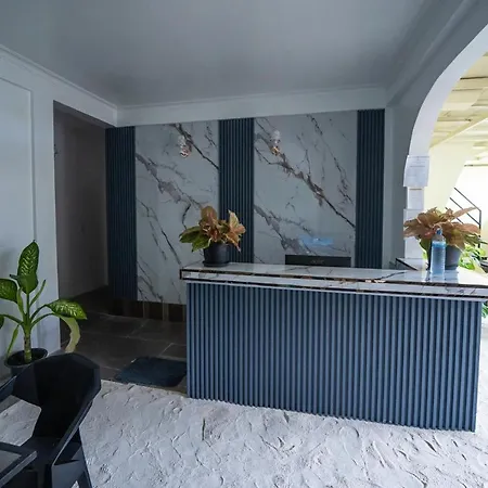 Bliss Haven Hotel